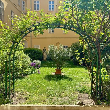 Chic & Zen Budapeste Exterior foto
